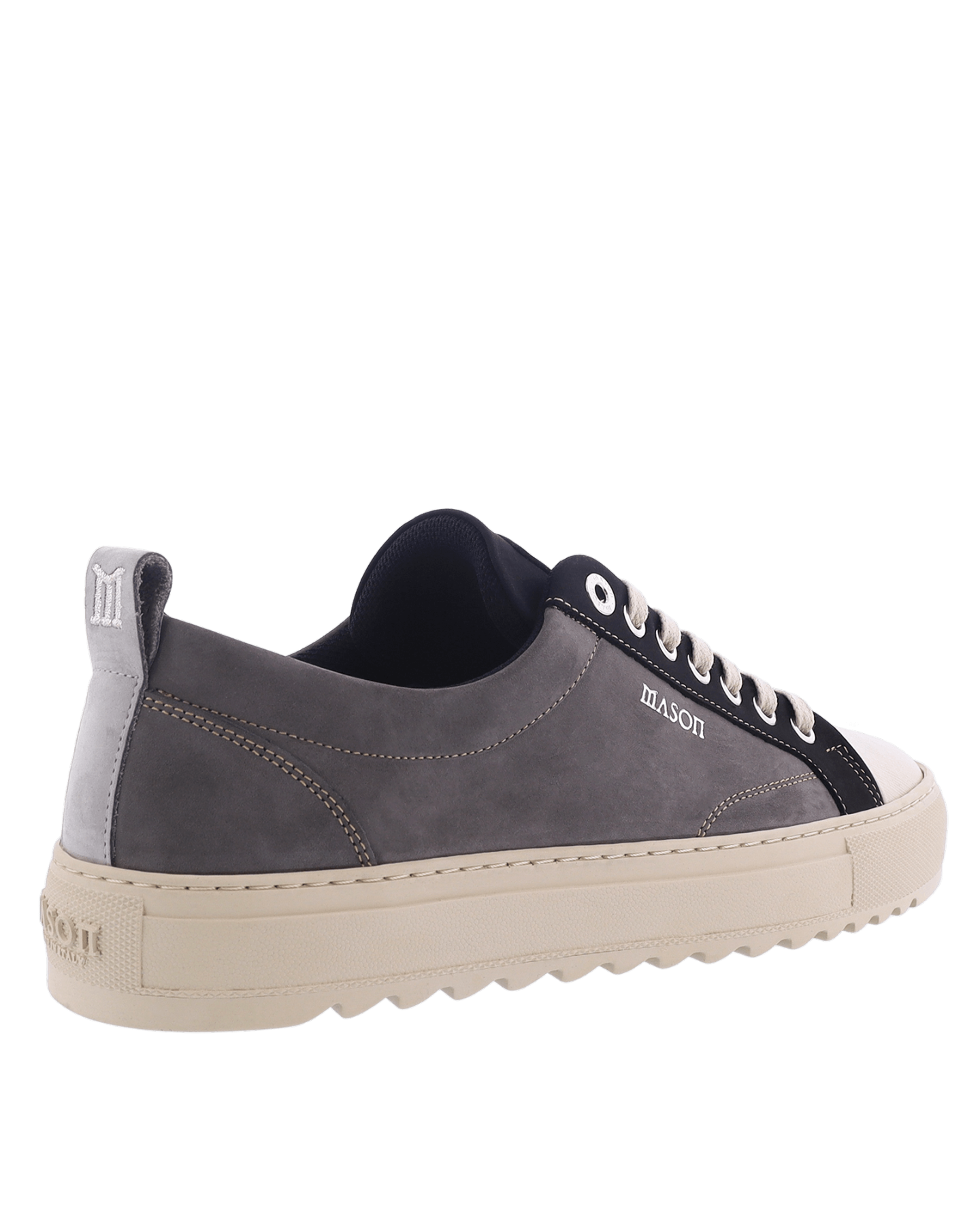 Men Astro sneaker gray/beige