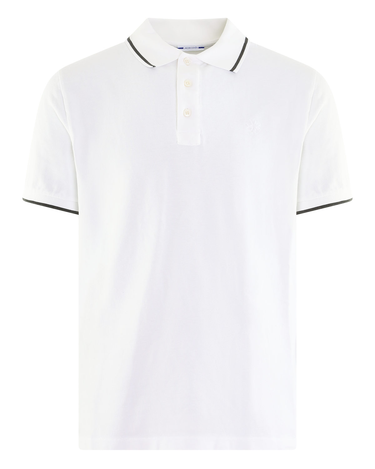 Heren Comfort Polo Shirt