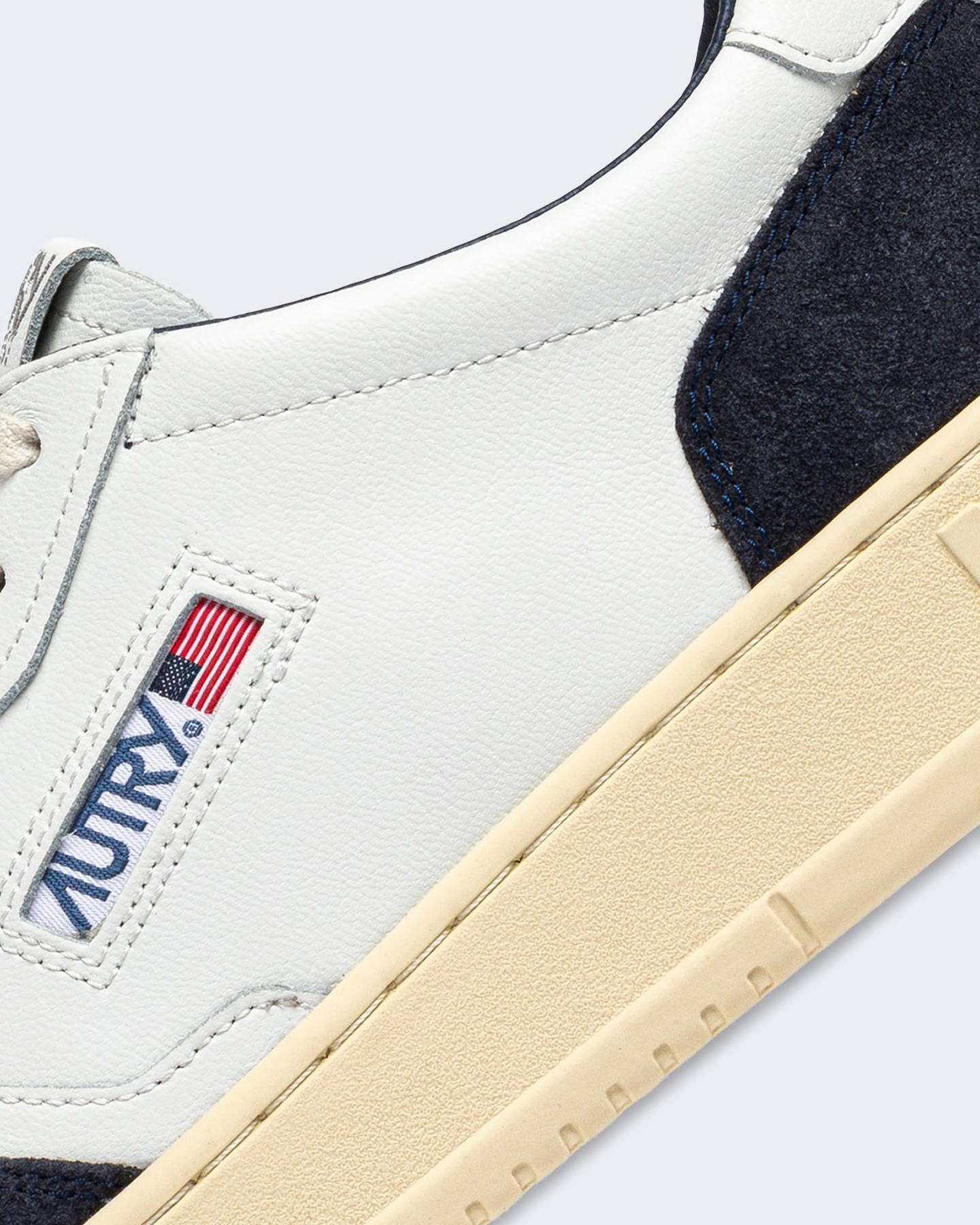 Heren Medalist Low Man