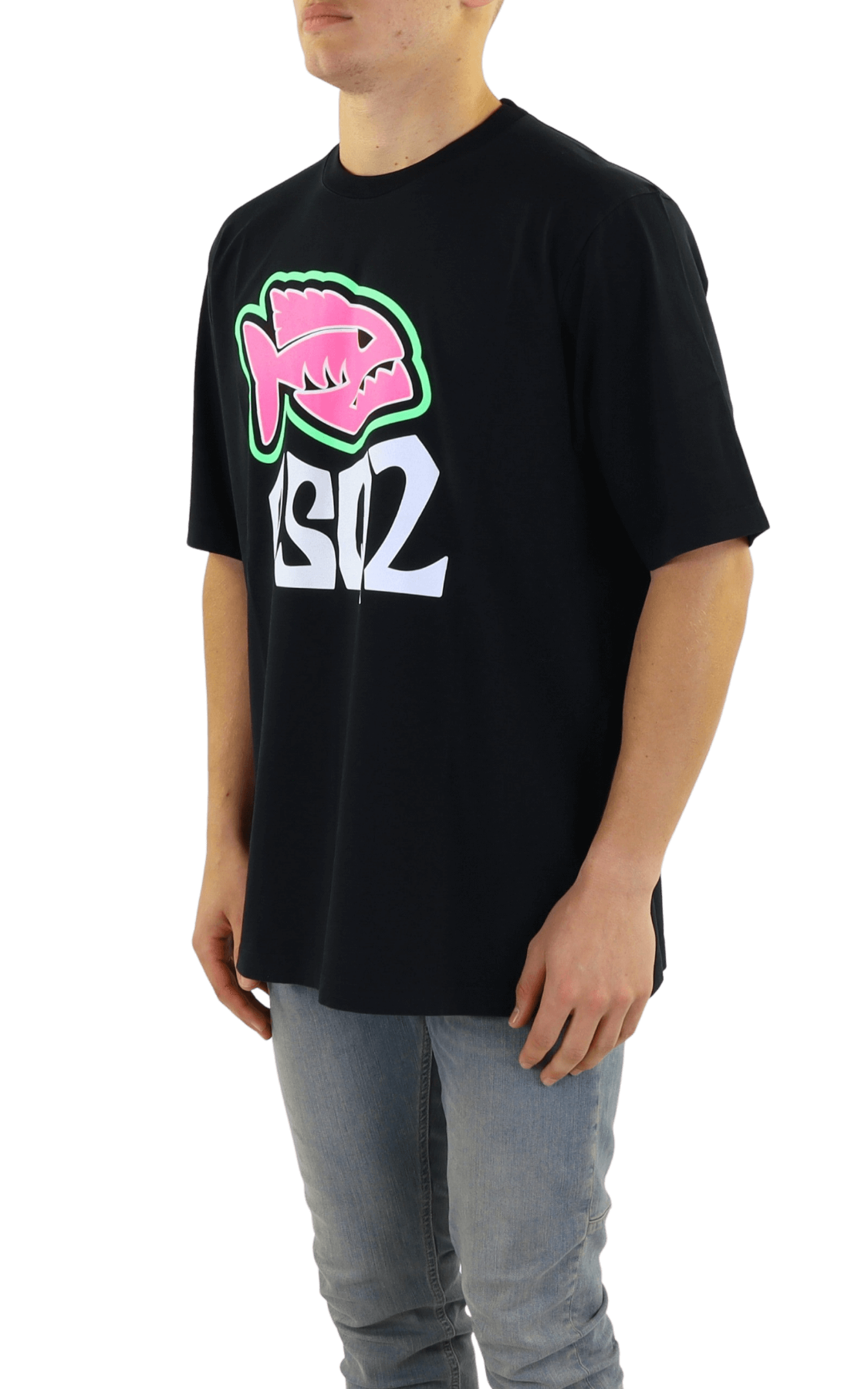Men Skater Fit