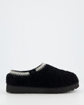 Ladies Tasman Maxi Curly Black — huidige kleur