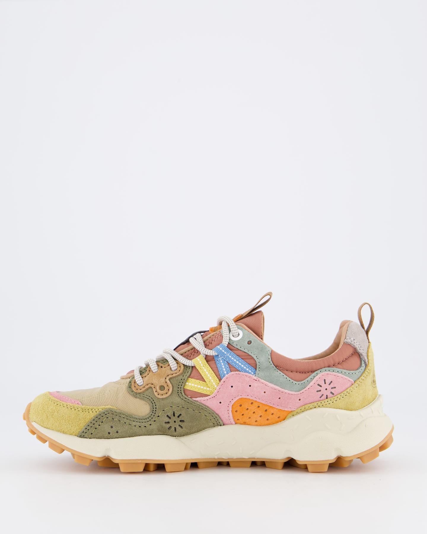 Dames Yamano 3 Sneaker