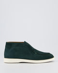 Atelier Verdi Men's Rocco Loafer Pine — huidige kleur