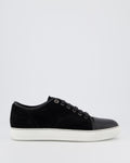 Men's DBB1 Sneaker Black — huidige kleur