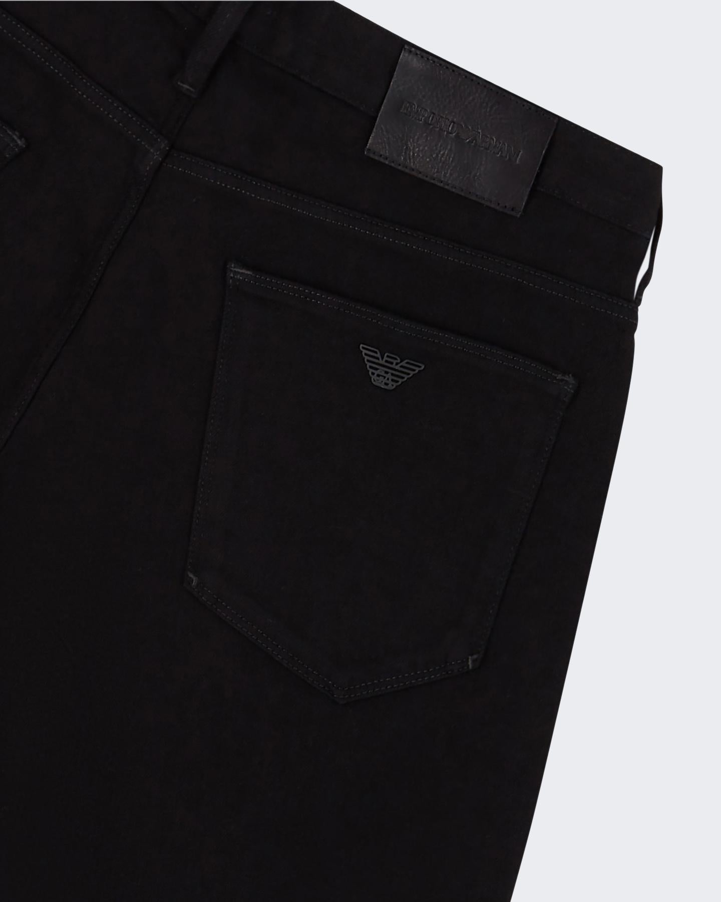 Heren Armani Pocket Pants