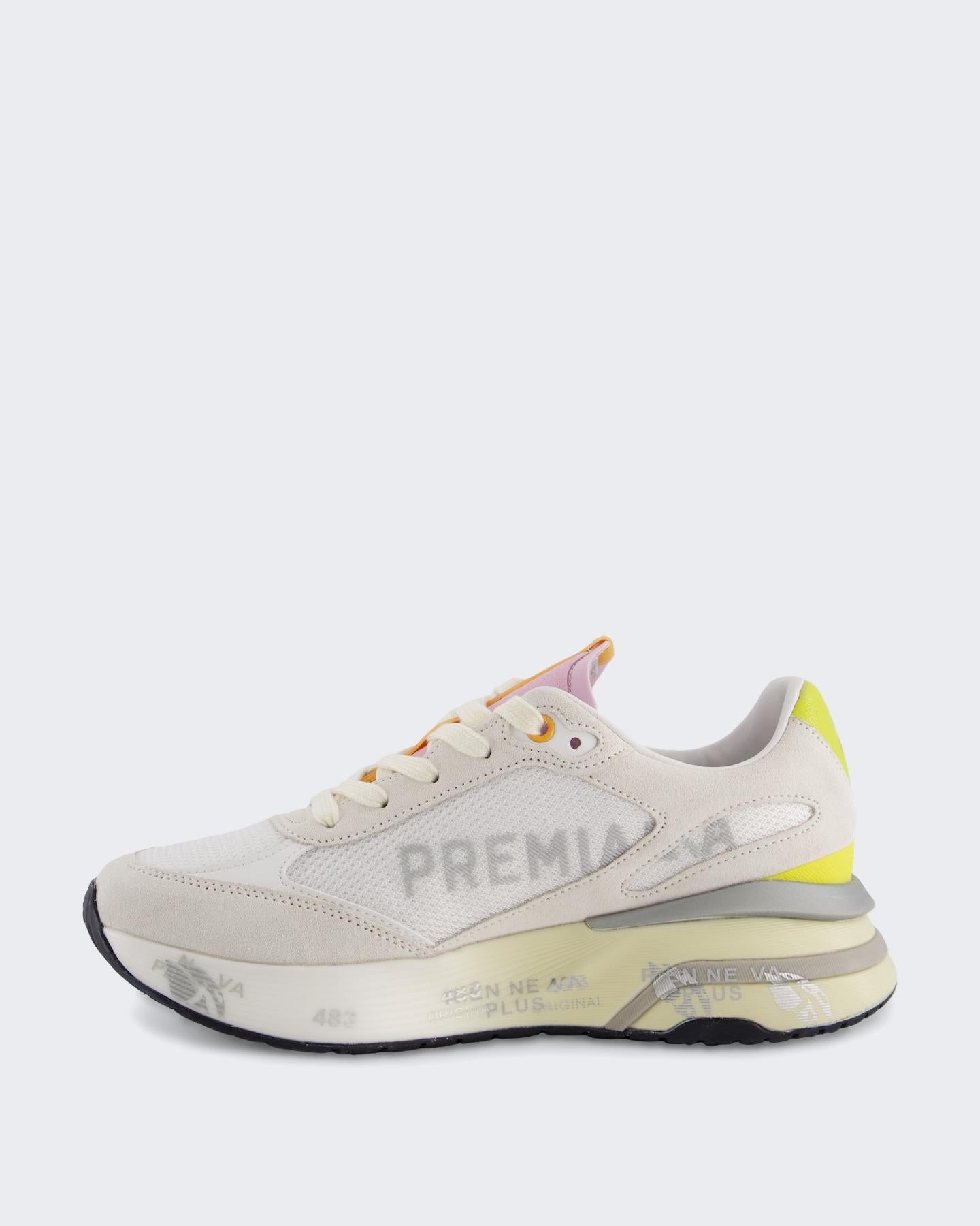 Premiata Dames Moerund Sneaker