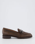 Women's Bianca Di Loafer Brown