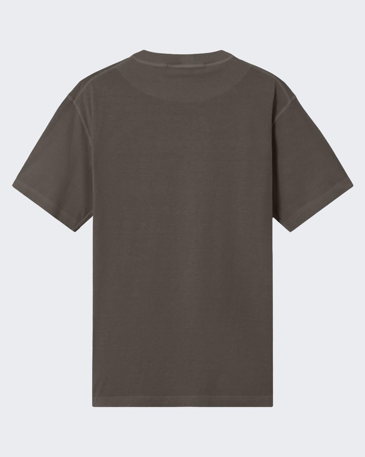 Stone Island Heren Ss T-Shirt