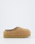 Women's Tasman Maxi Curly Chestnut