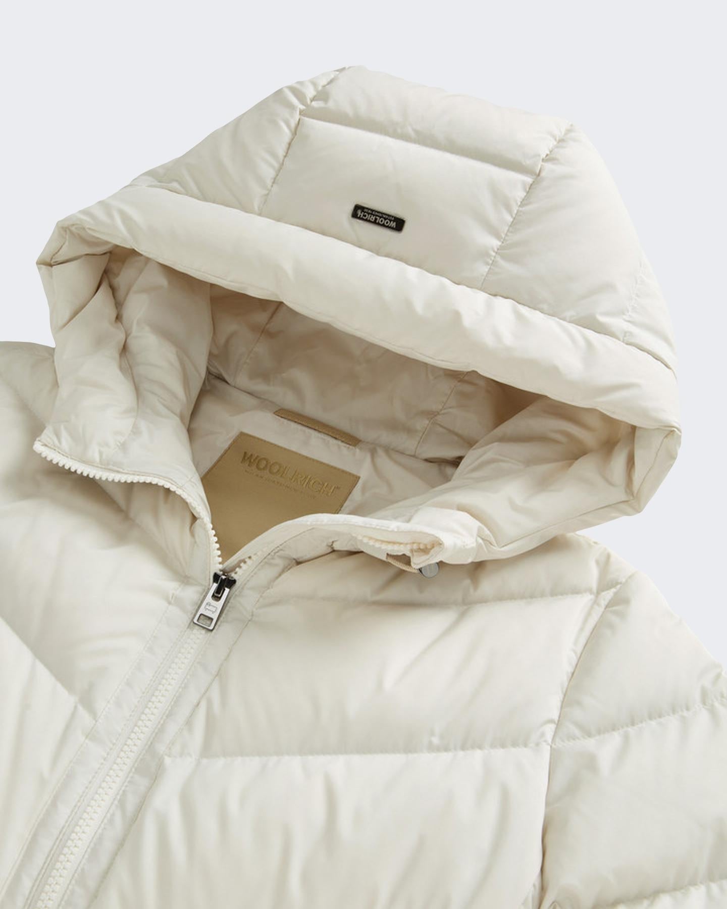 Dames Shirley Jacket Wit