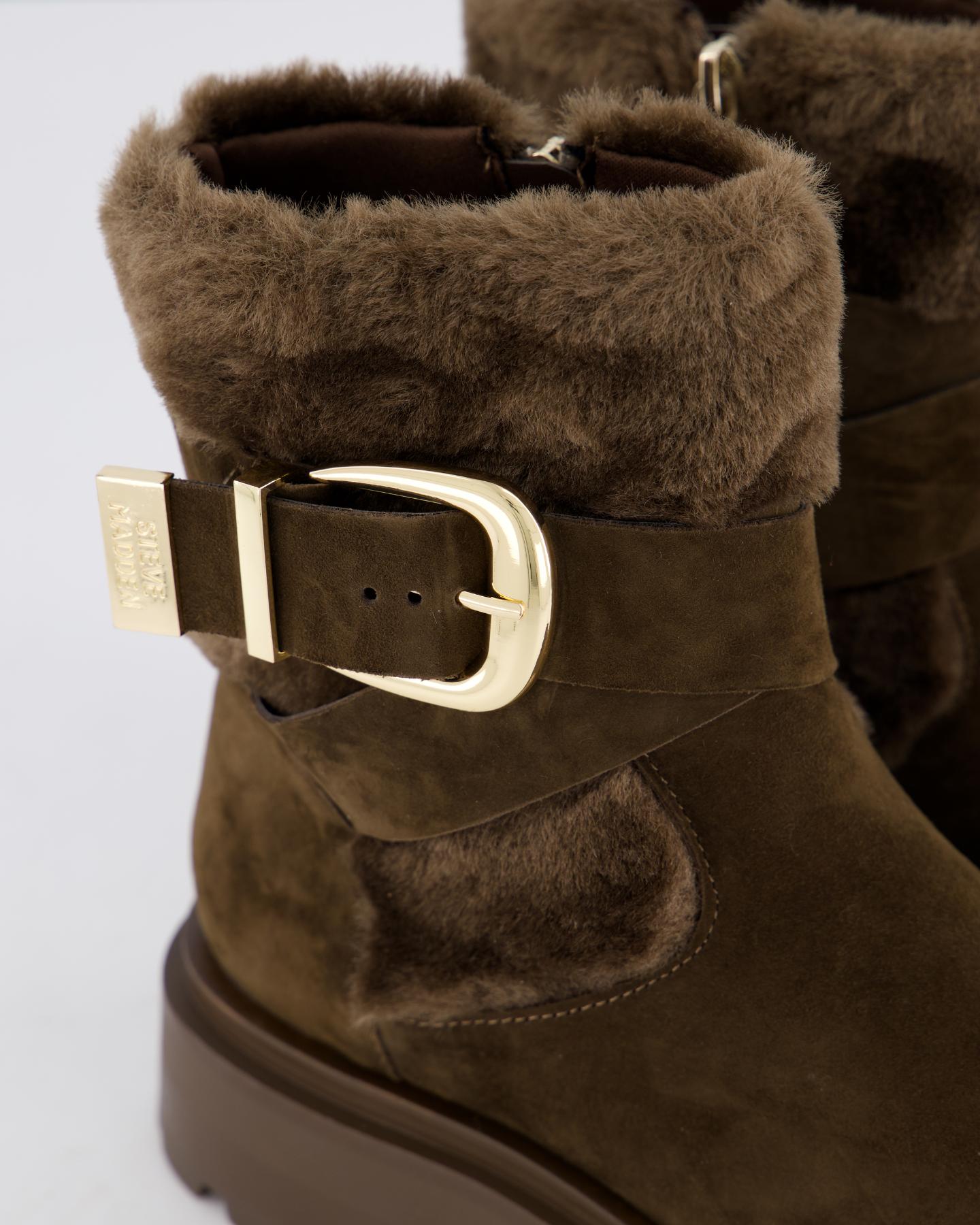 Dames Lodge Booty Bruin