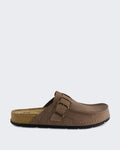 Heren Bora Moccasin Man