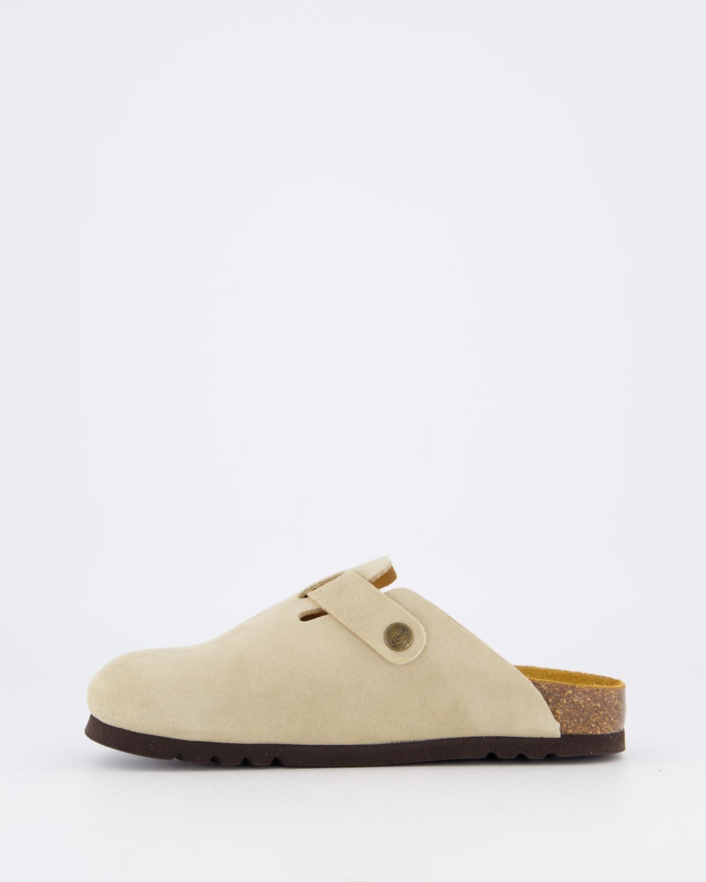 Dames Fae beige