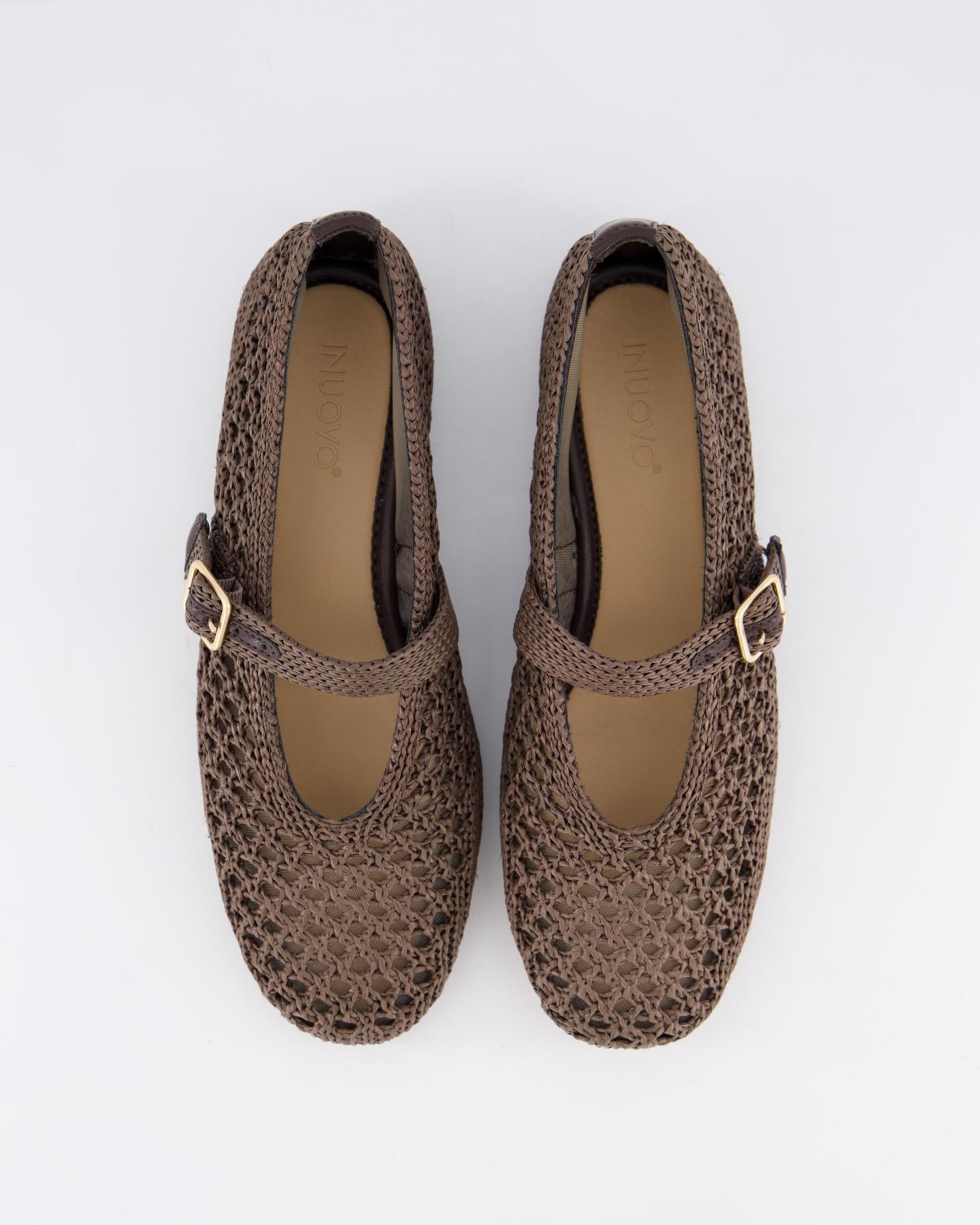 Dames Inuovo YTA041