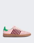 Dsquared2 Women's Lace-Up Low Top Sneakers