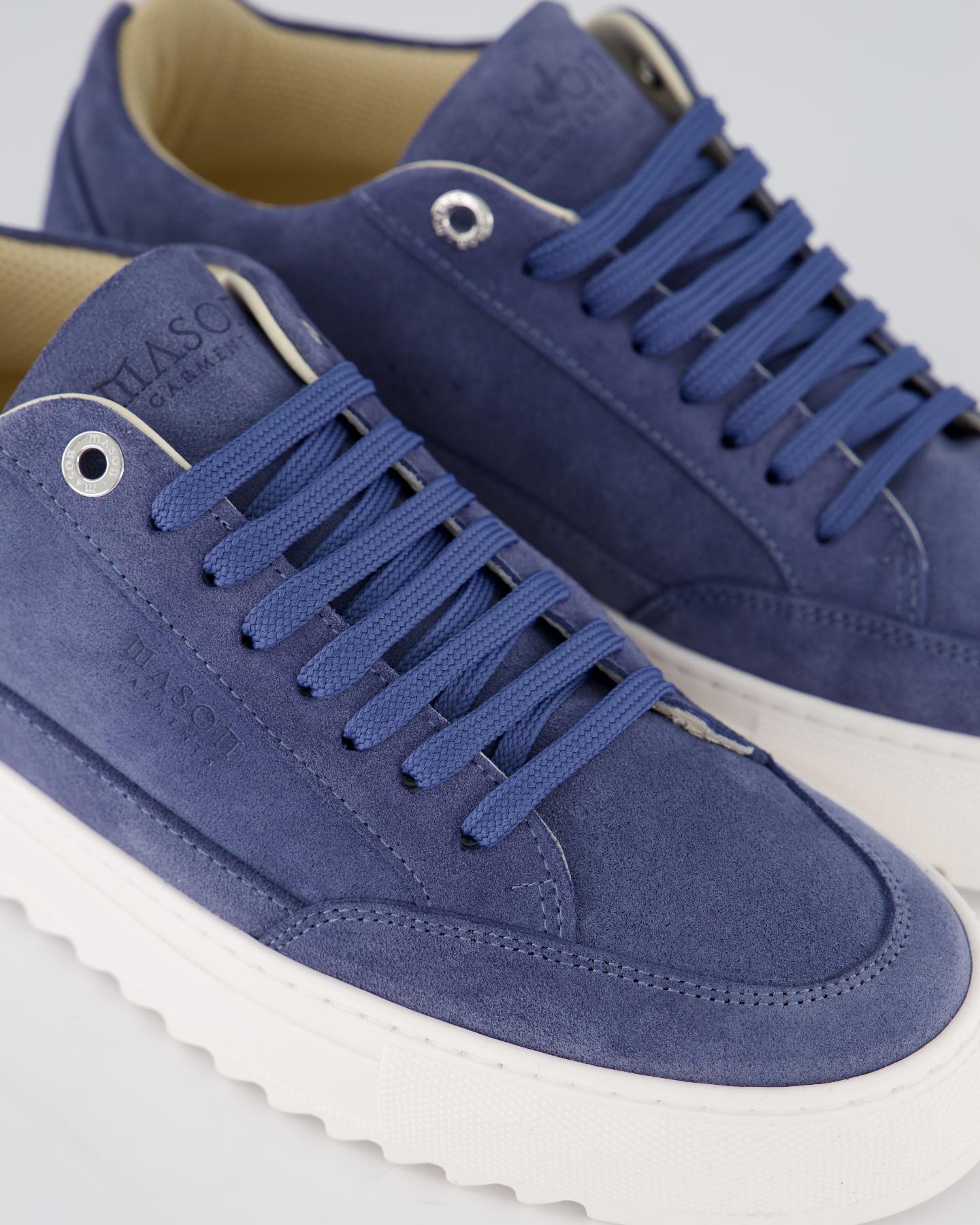 Heren Tia Nativo Blue