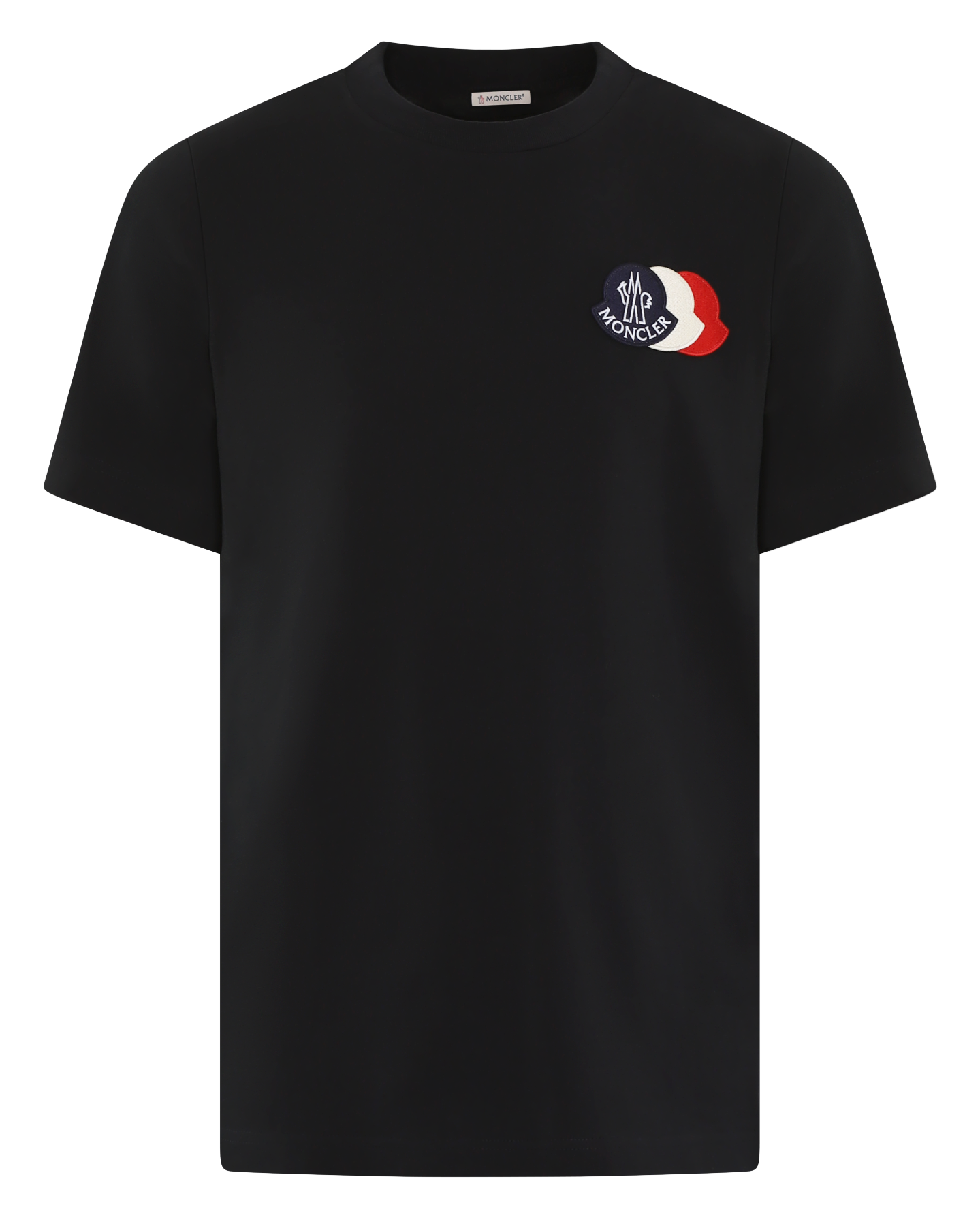 Heren Ss T-Shirt