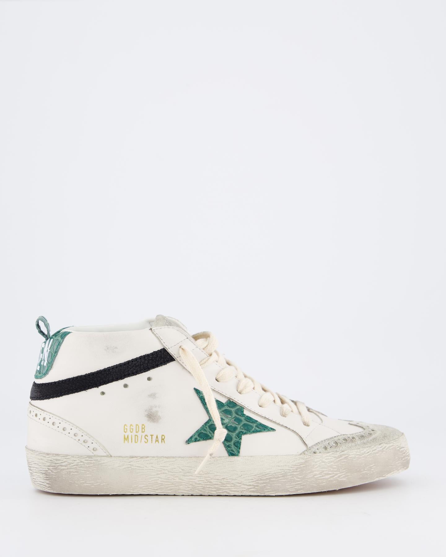Dames Mid Star
