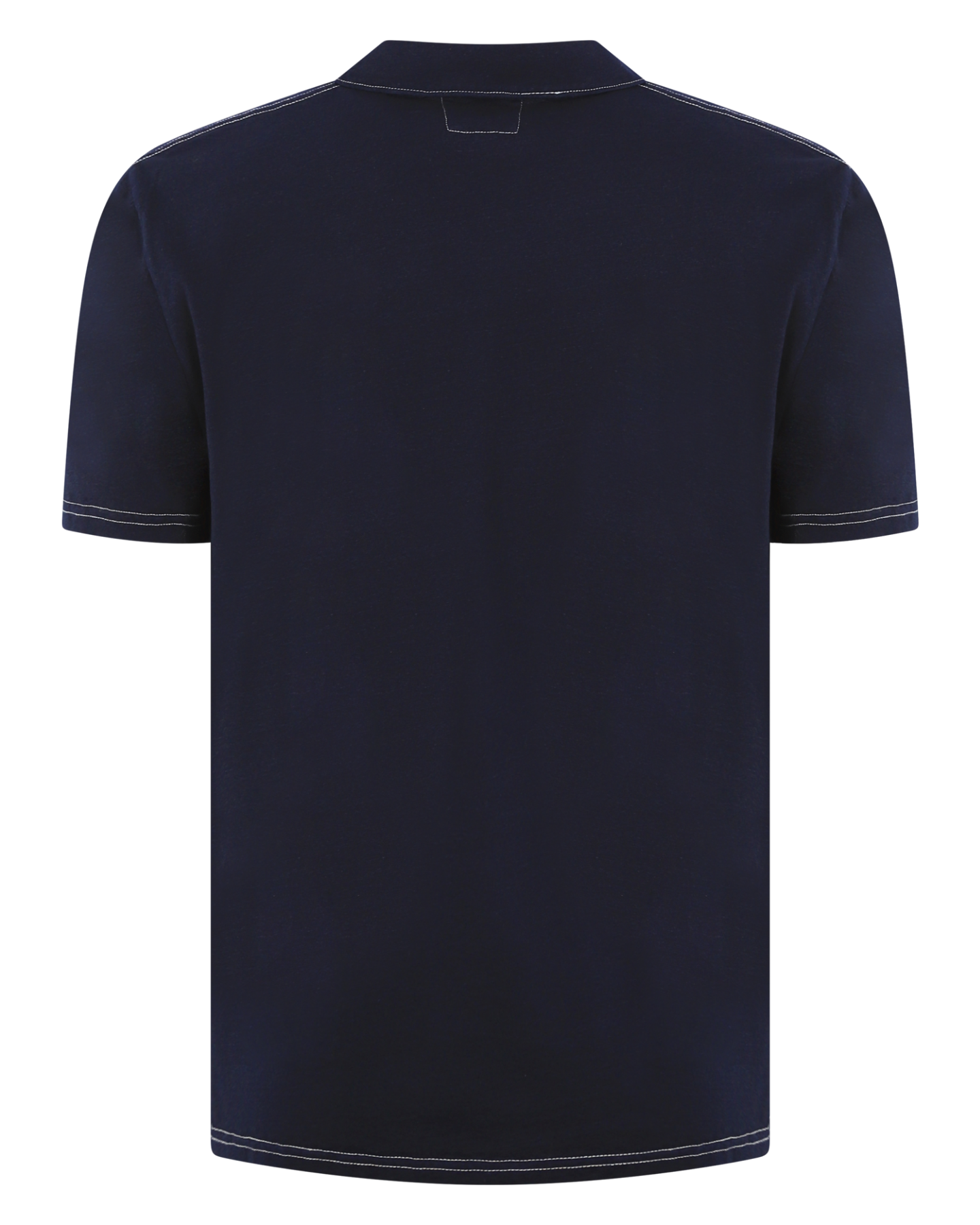 Men Polo - Short Sleeve