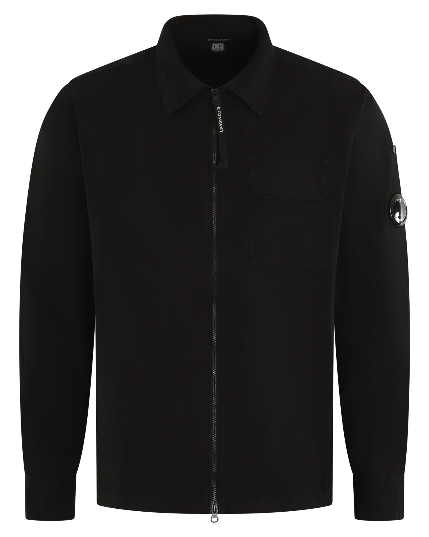 Heren Overshirt