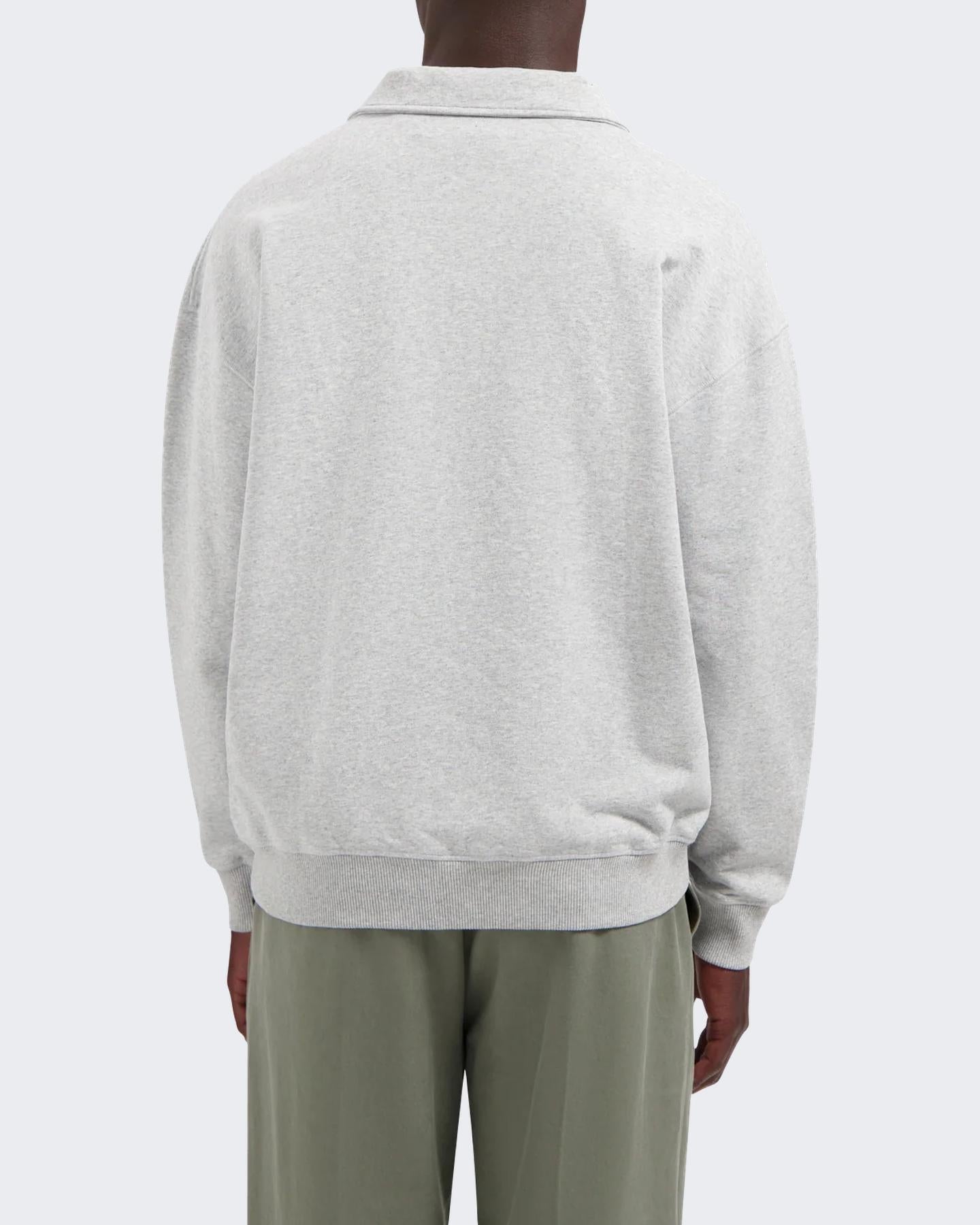 Heren Signature Oversized Polo