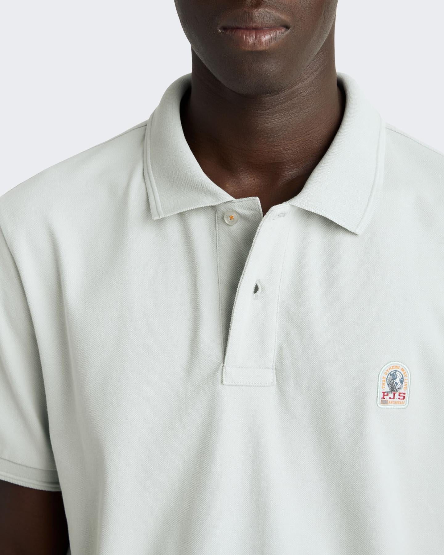 Heren Polo Wellington