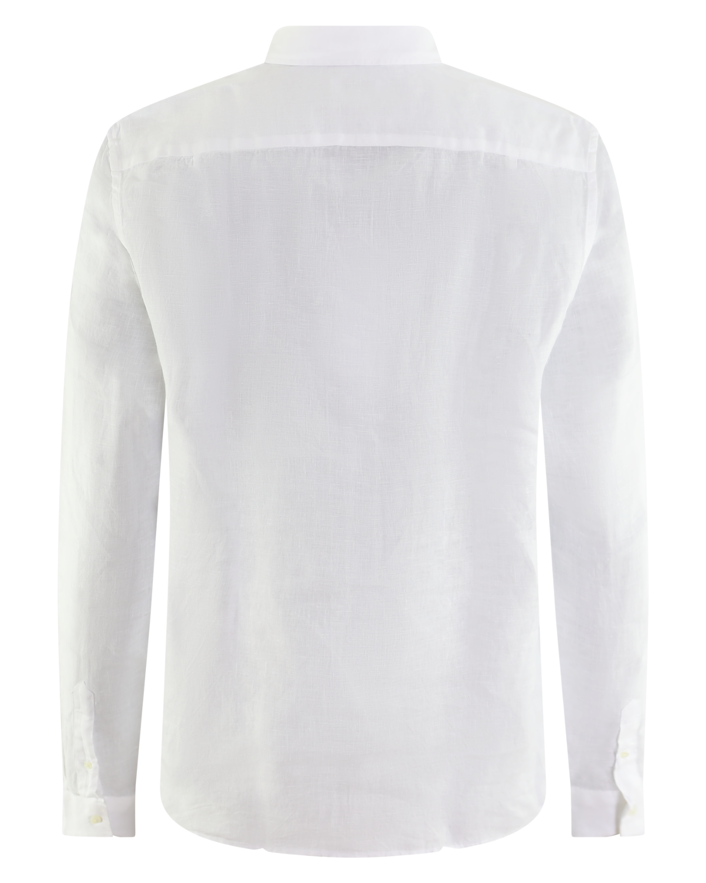 Heren 1Hc2 Shirt Wit