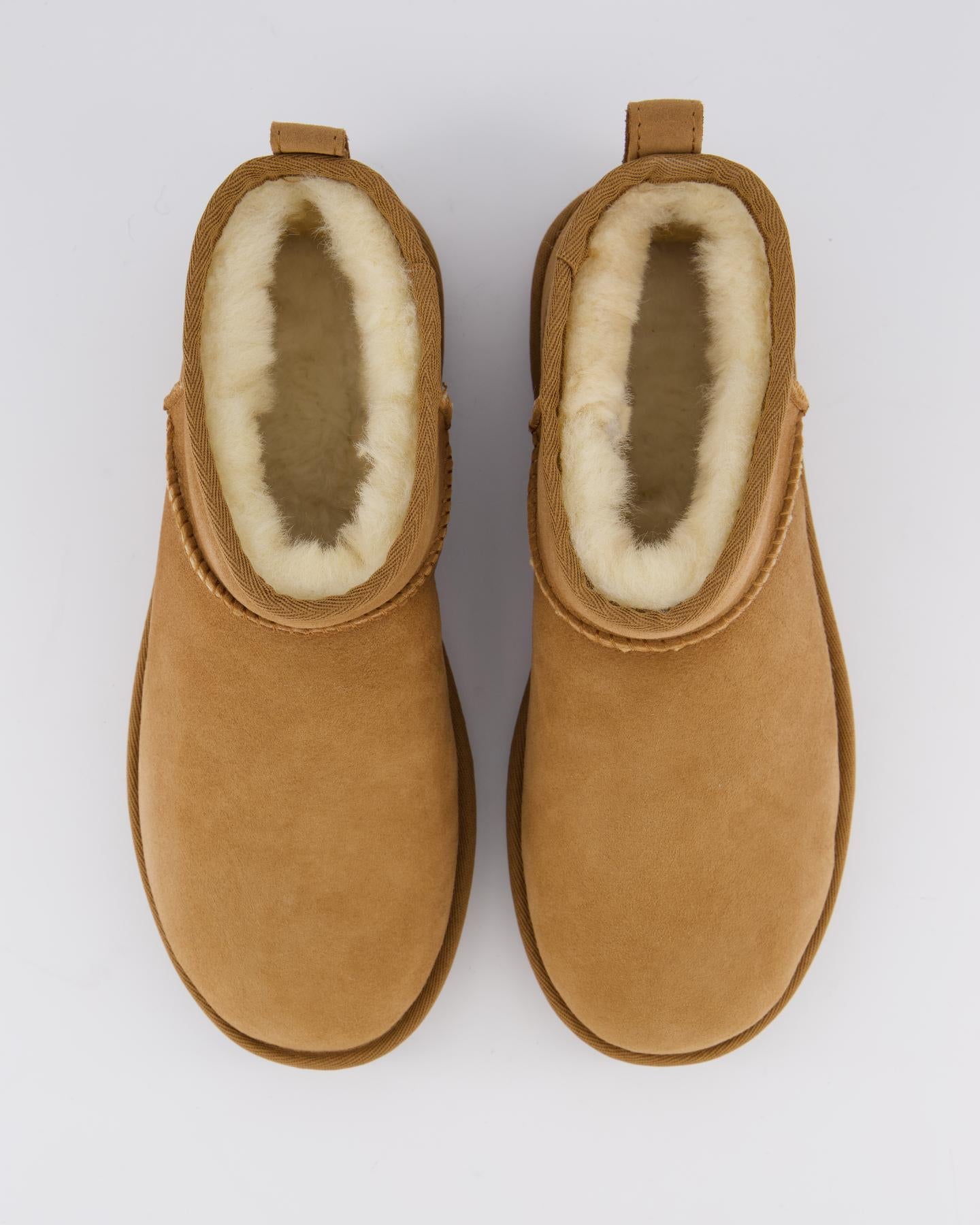 Women Classicultramini Chestnut