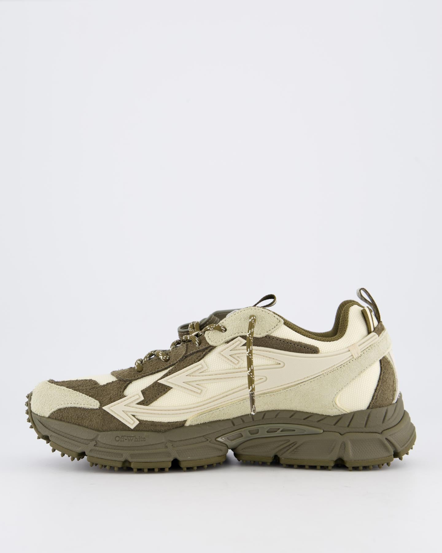 Heren Ow Be Right Back Sneaker