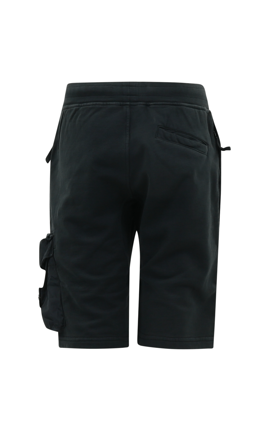 Kids Fleece Shorts