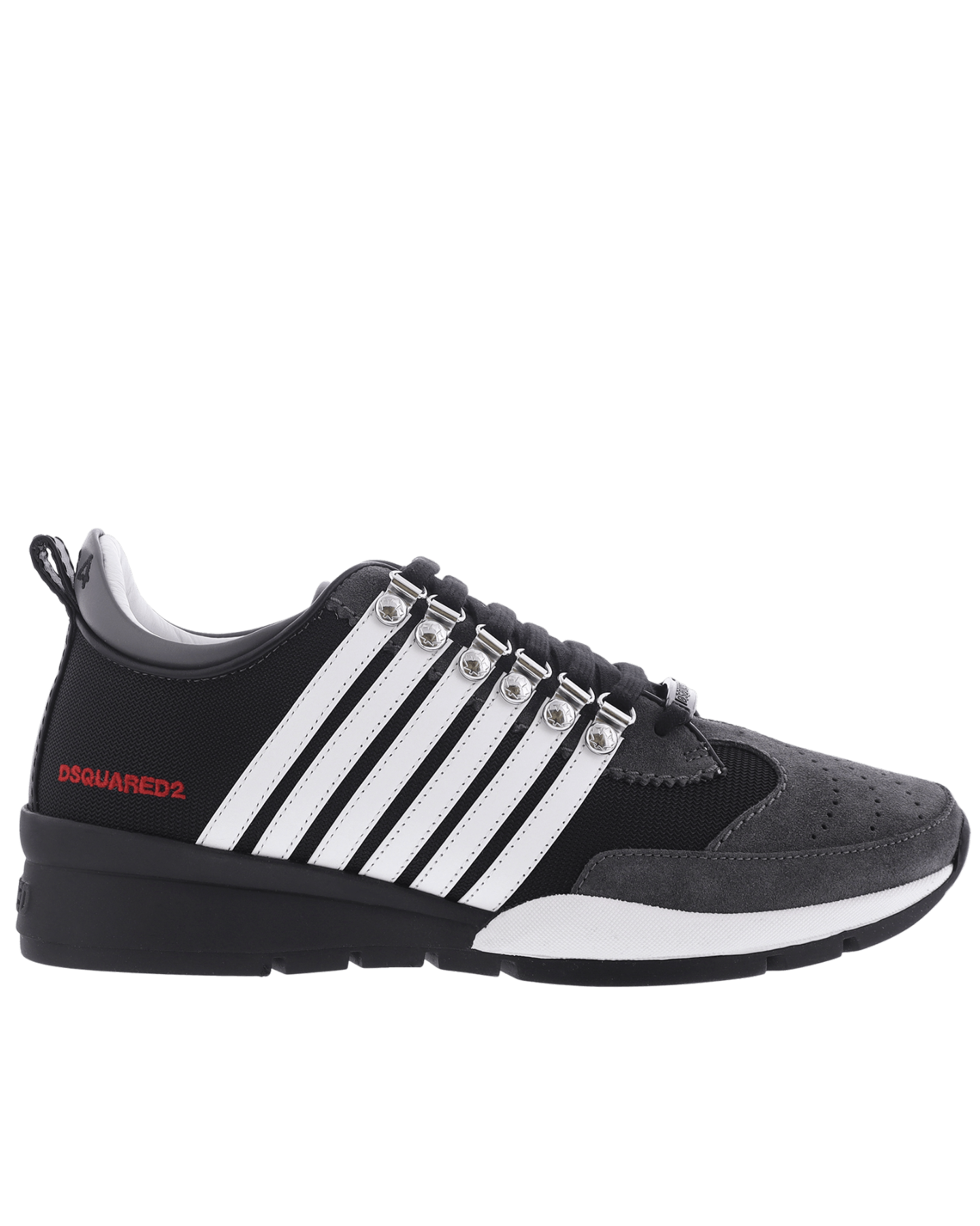 Dsq2 sneakers 2025