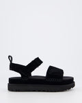 Women's Goldenstar Sandal Black