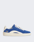 Dsquared2 Men's Rider Sneaker Blue — huidige kleur