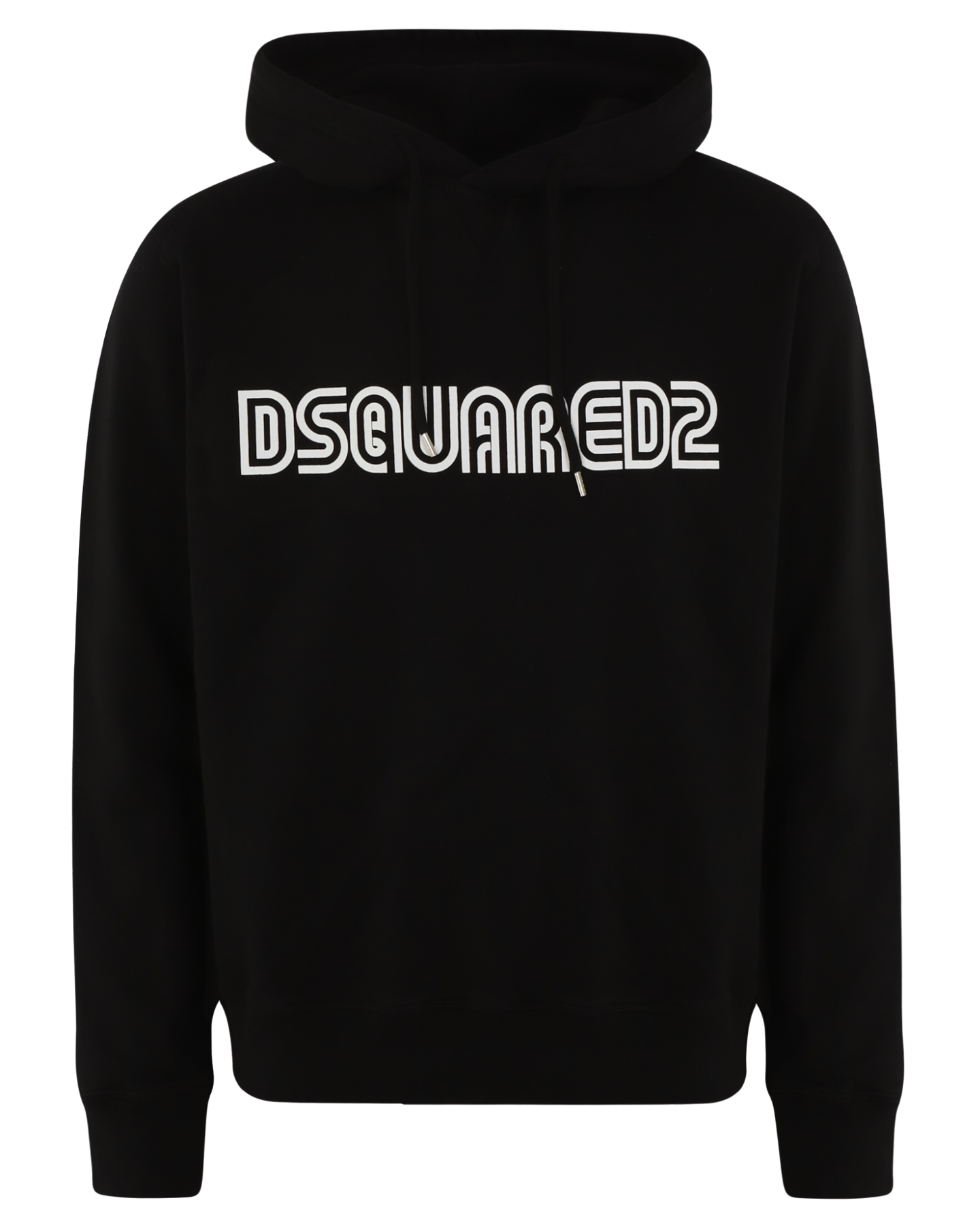 Dsquared2 supplimental cowboy sweatshirt