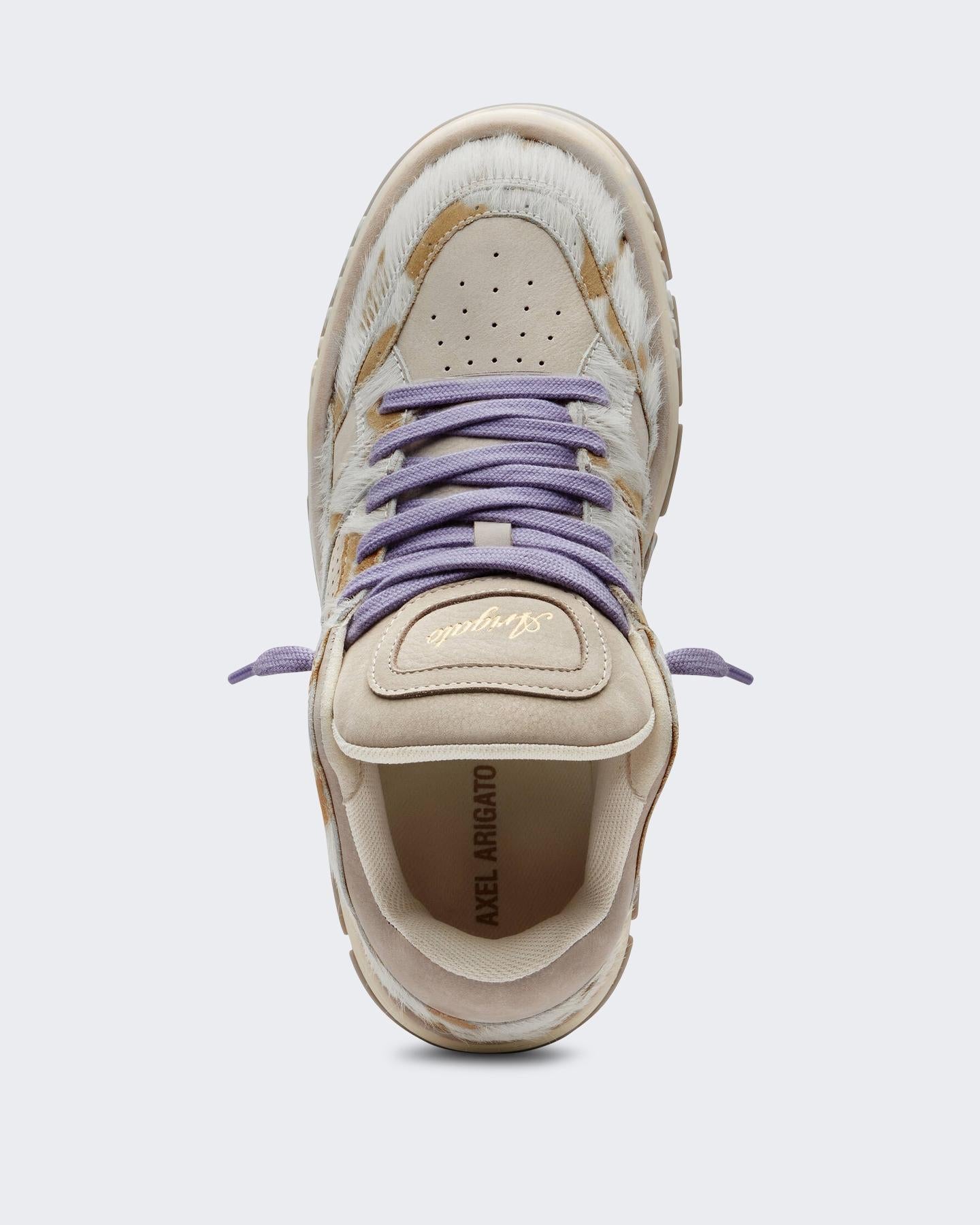 Dames Area Lo Sneaker