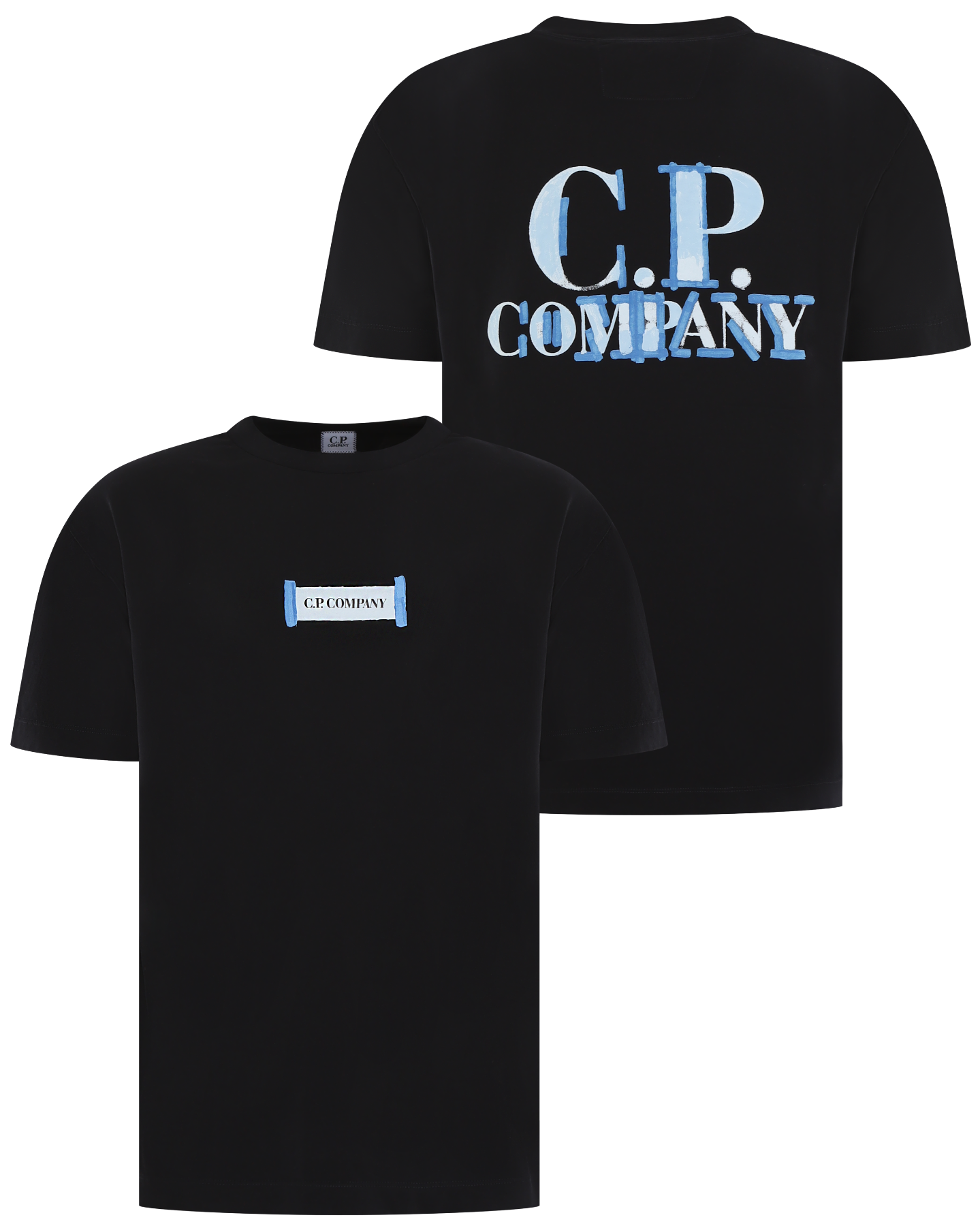 Heren T-Shirts - Short Sleeve