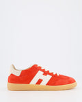 Women's Cool Sneaker Red