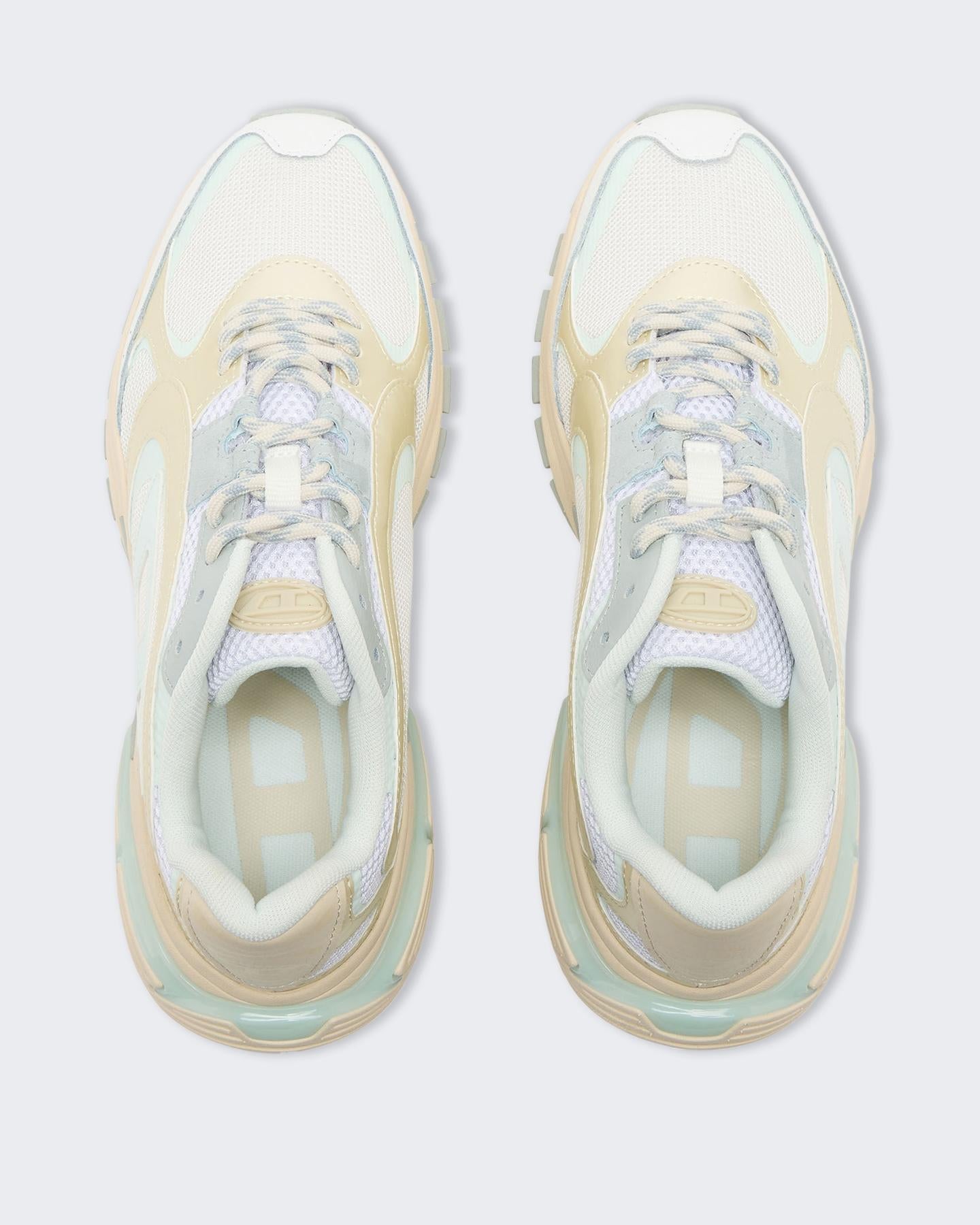 Dames Pro V Dense S-Pro-V-Dense Low