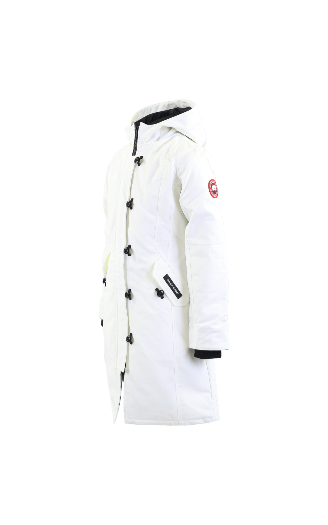 Brittania parka 2025