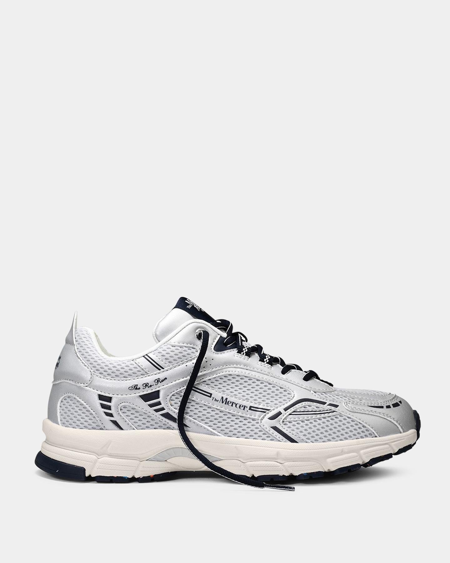 Dames The Re-Run Speed Metallic