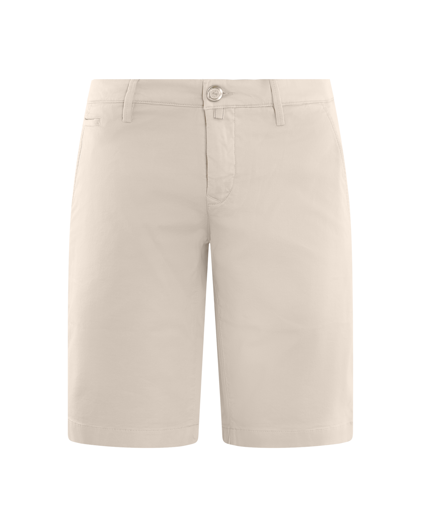 Heren Slim Fit Bob Beige