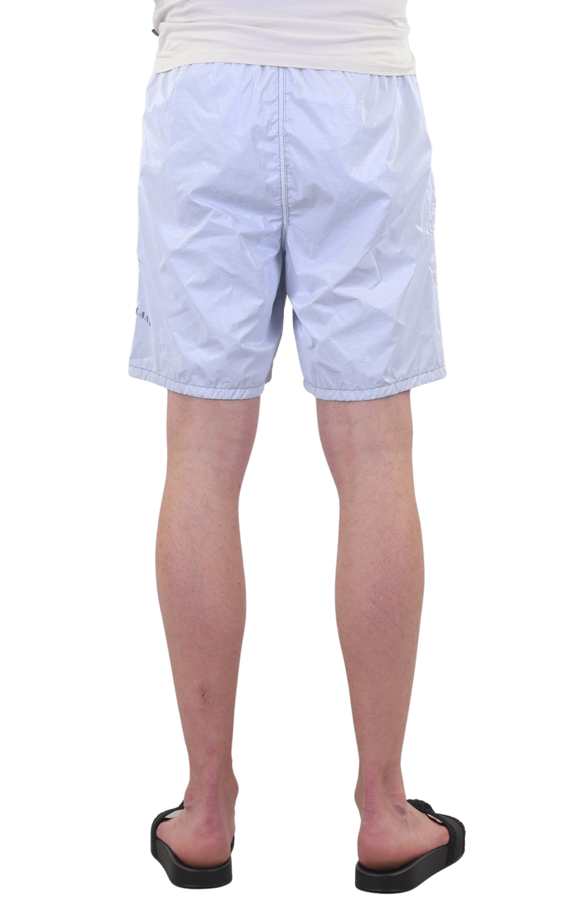 Men Bermuda Comfort