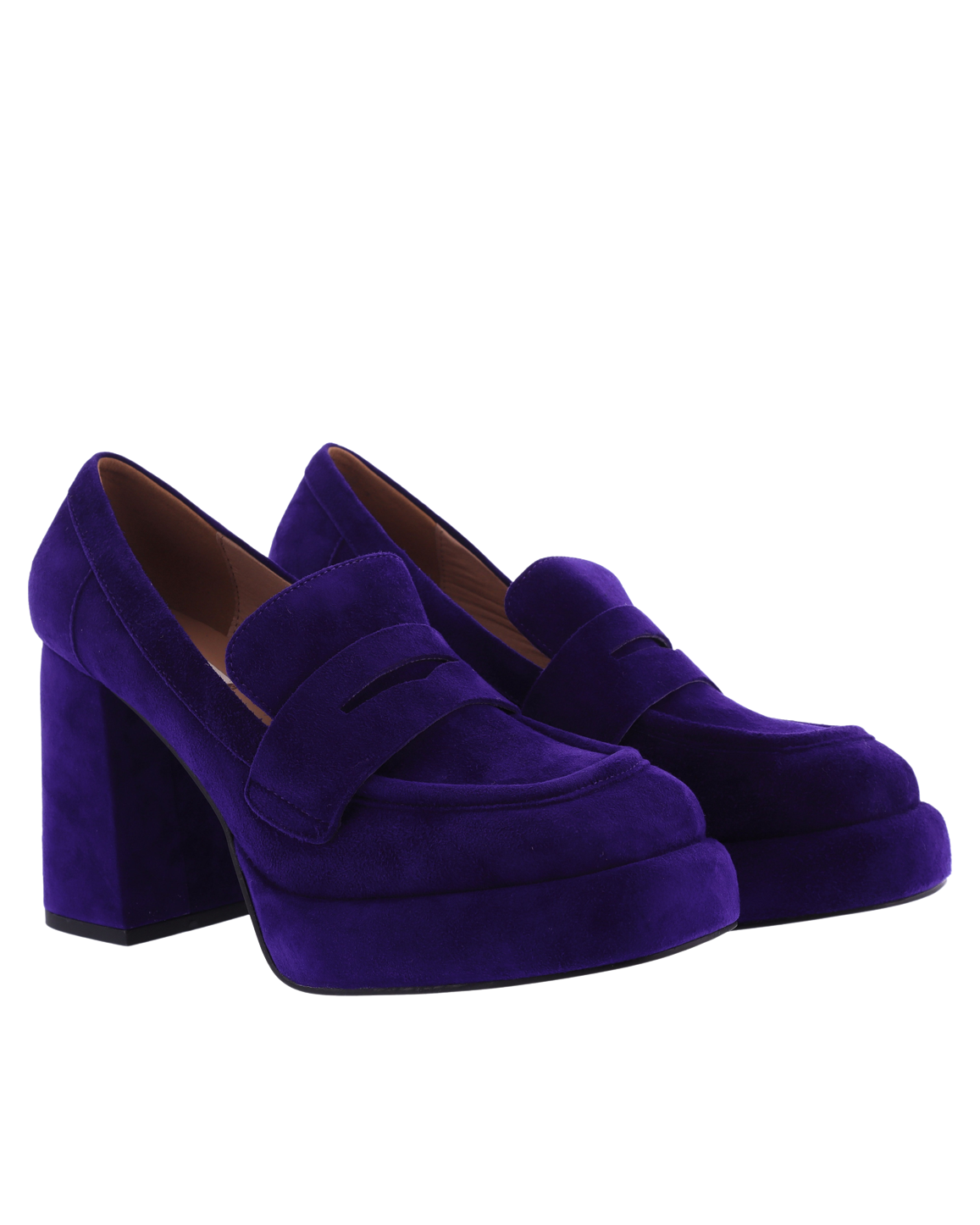 Bibi lou 2025 velvet heels