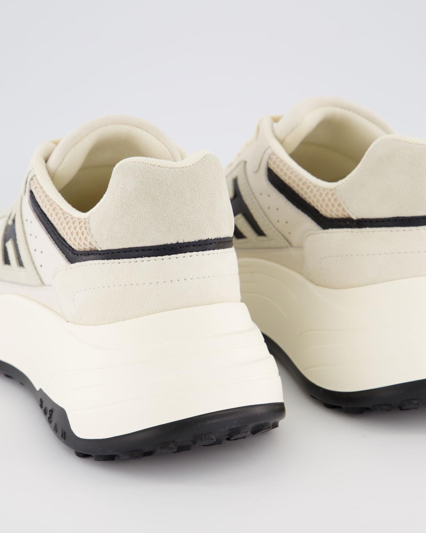 Dames H669 Sneaker Wit