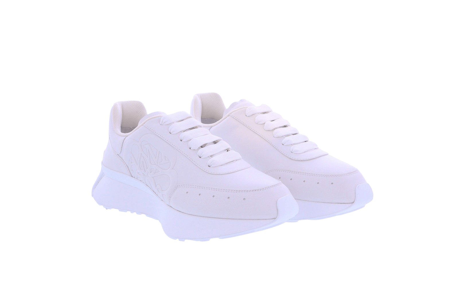 Alexander mcqueen sneakers dames sale sale