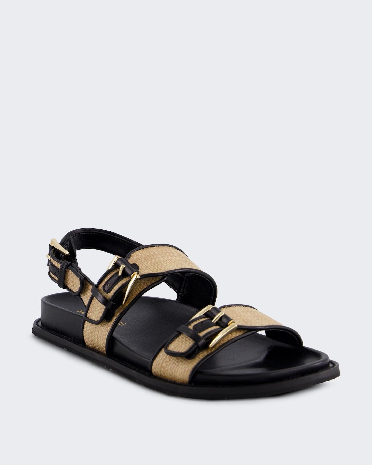 Michael Kors Dames Nia Flat Sandal