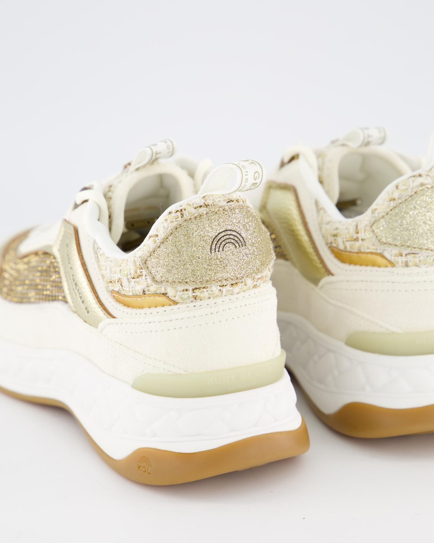 Dames 225 Kensington Sneaker