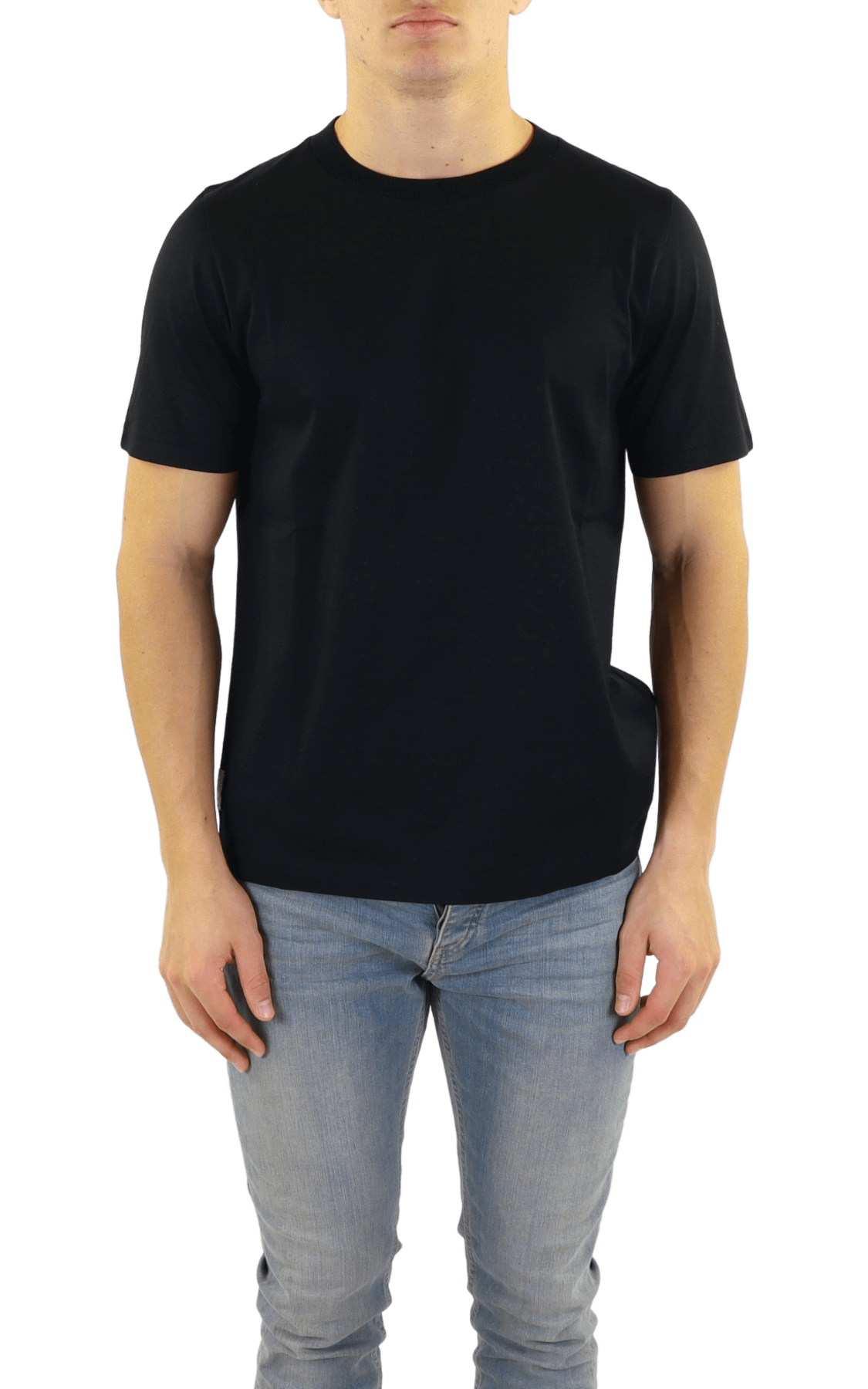 Men Short Sleeve