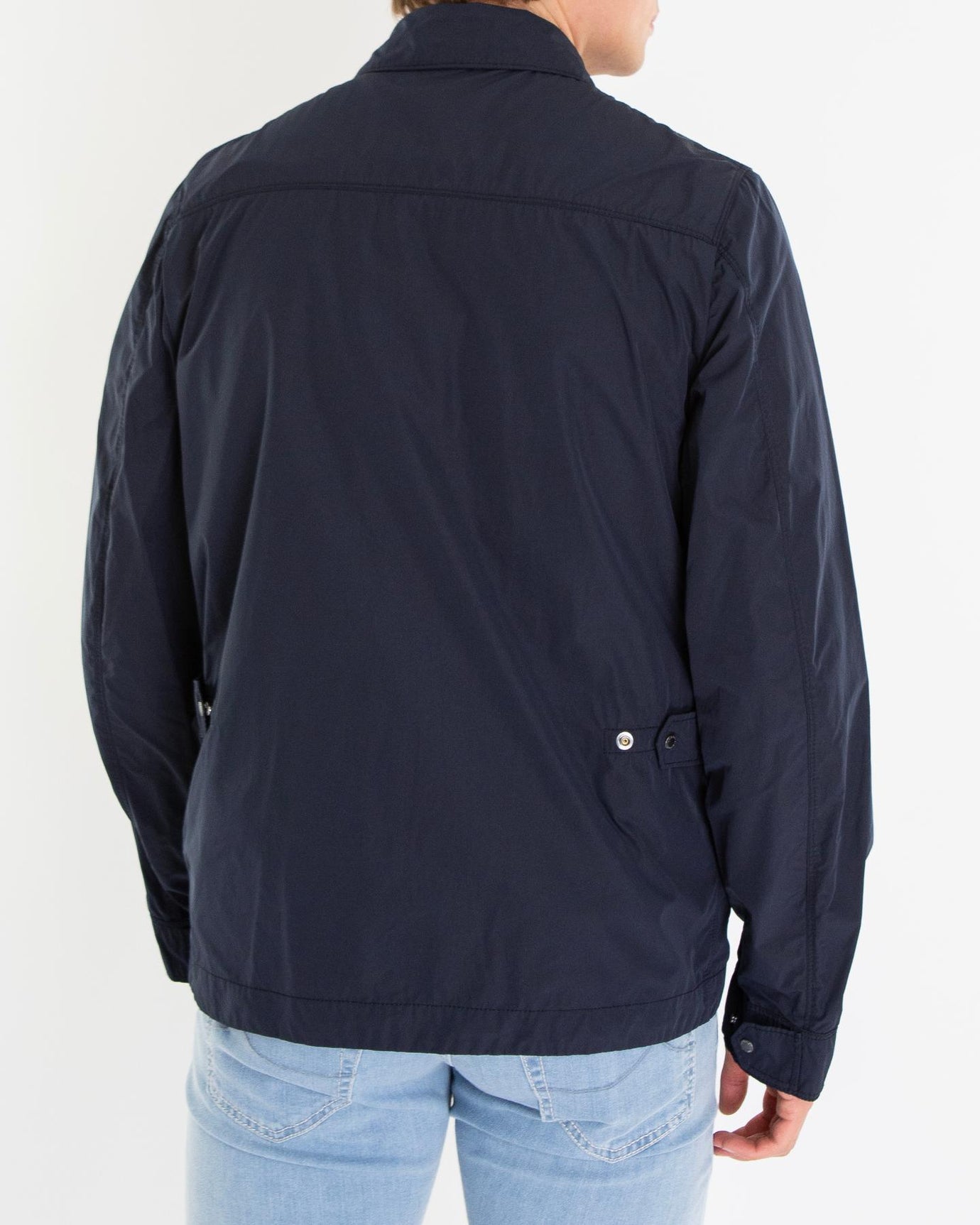 Parajumpers Heren Howie Field Jacket Baluw