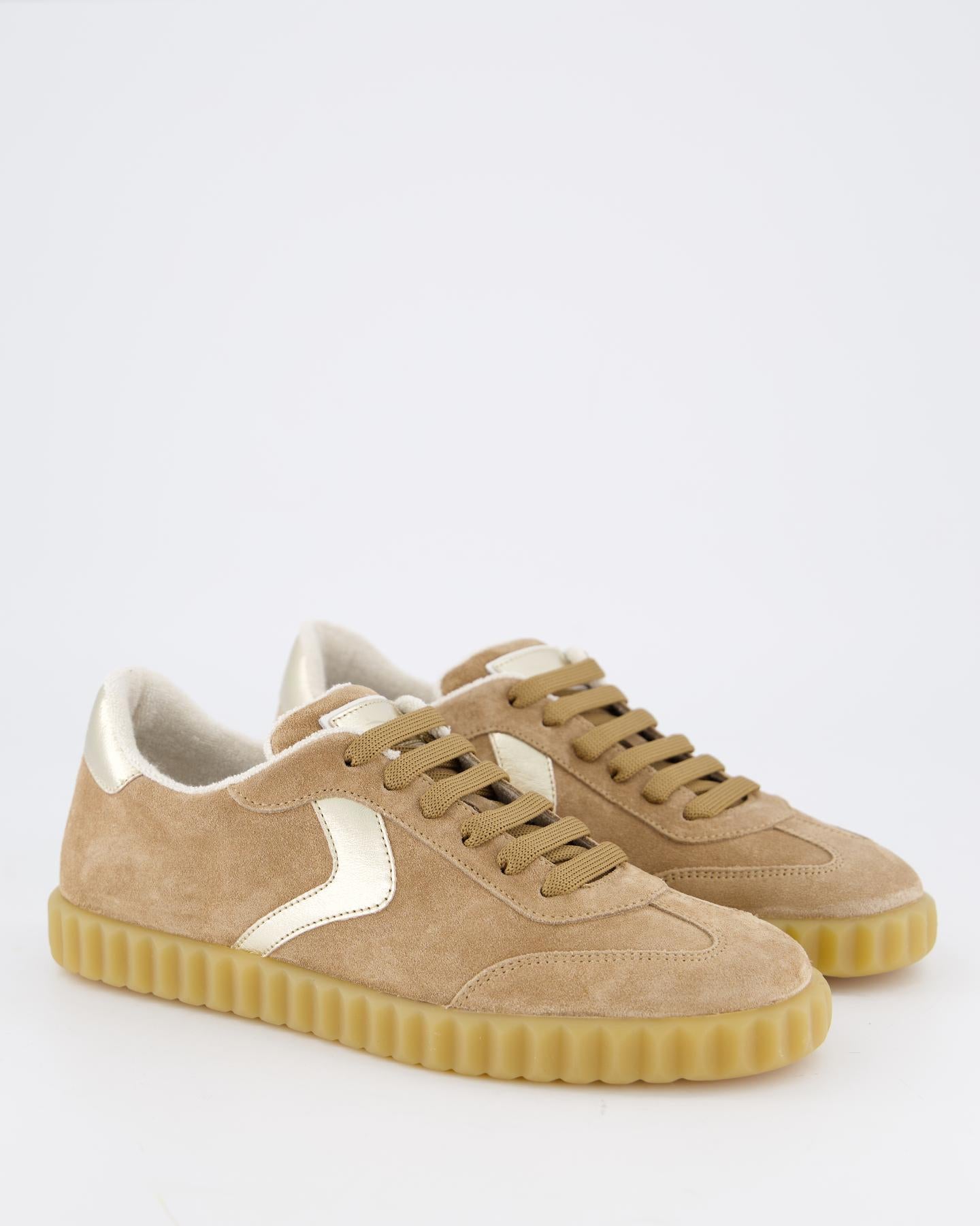Dames Ines Suede